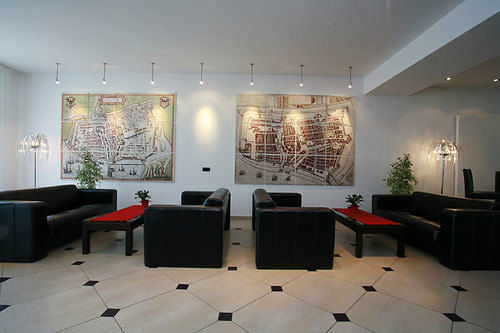 Hotel Faldernpoort