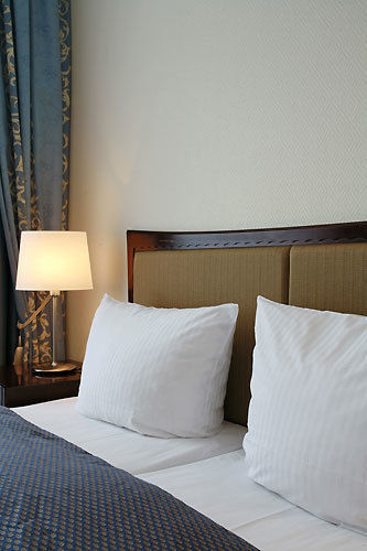 Hotel Faldernpoort 4*